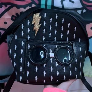 Universal Harry Potter backpack